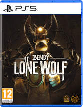 Bendy: Lone Wolf Sony Playstation 5 PS5